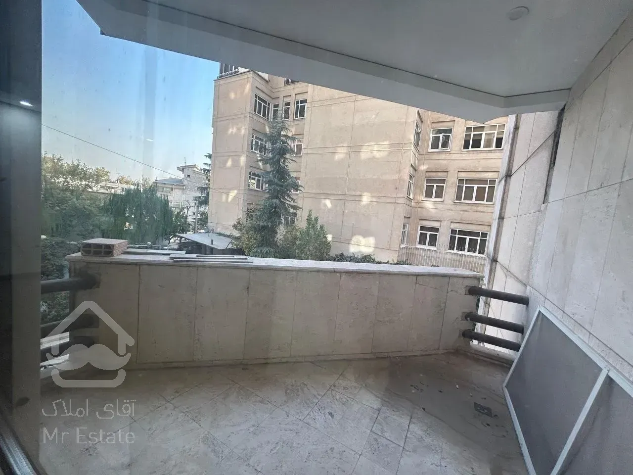 اجاره آپارتمان 235 متری در زعفرانیه