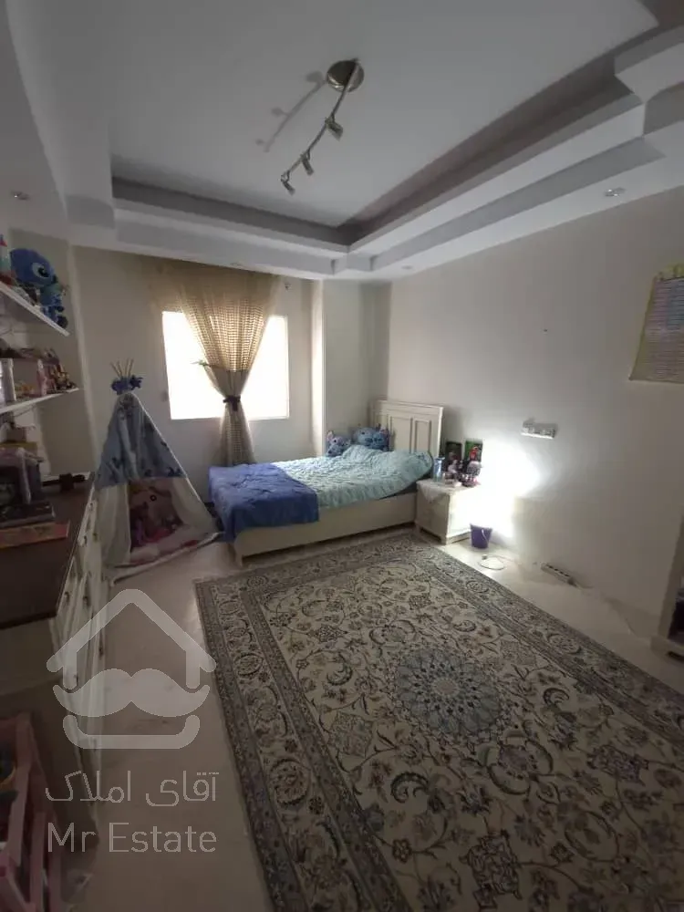 رهن آپارتمان 350 متری در زعفرانیه