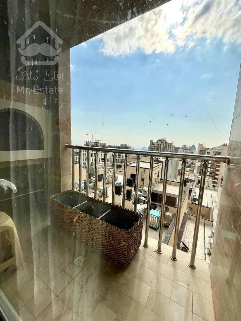 فروش آپارتمان 125 متری در زعفرانیه