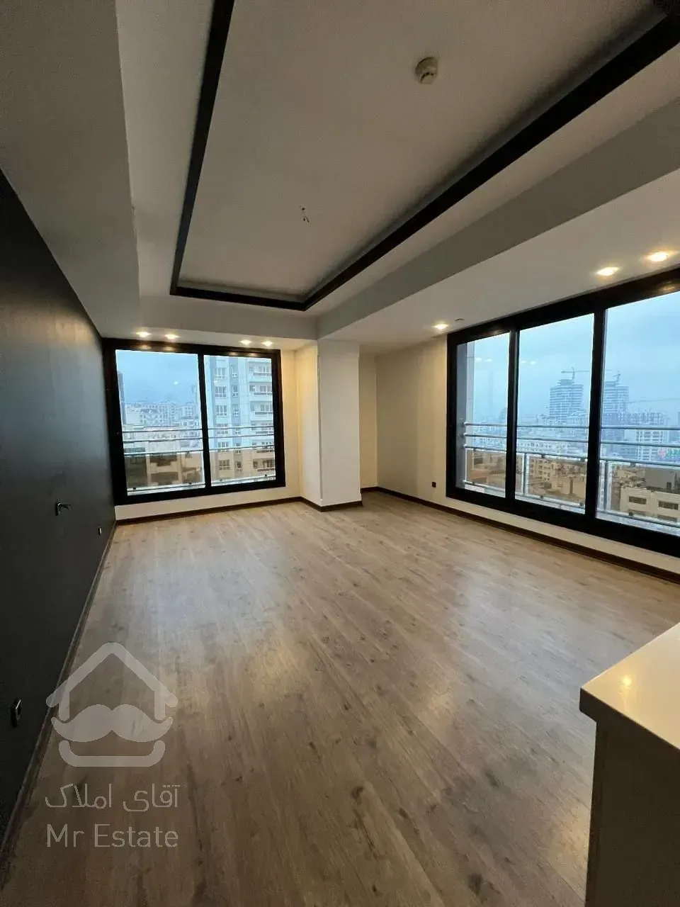 اجاره برج مدرن 120 متری در محمودیه