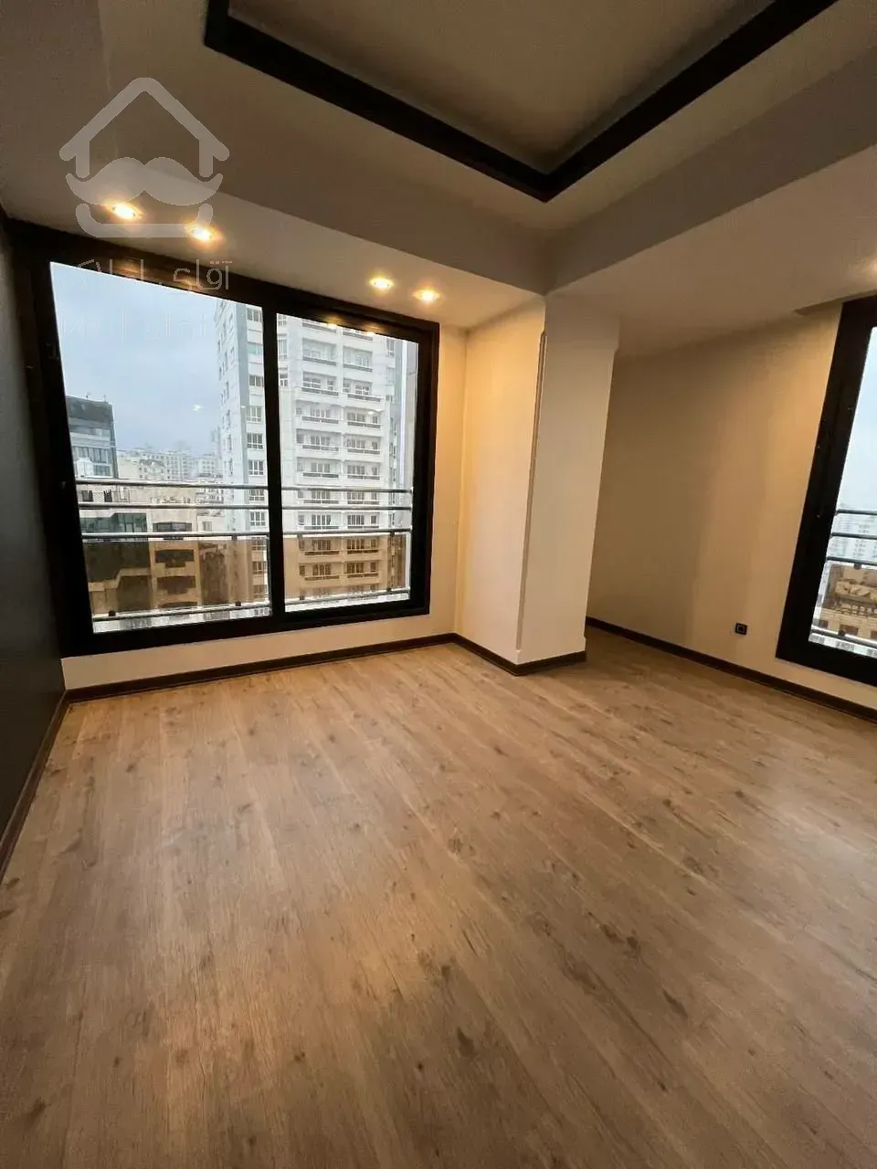 اجاره برج مدرن 120 متری در محمودیه