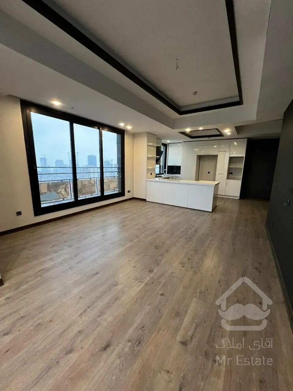 اجاره برج مدرن 120 متری در محمودیه