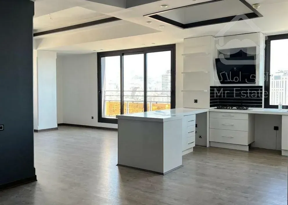 اجاره برج مدرن 120 متری در محمودیه