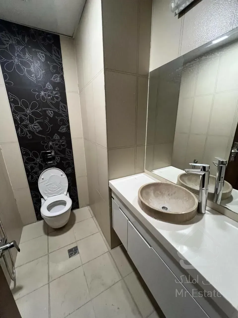 اجاره برج مدرن 120 متری در محمودیه