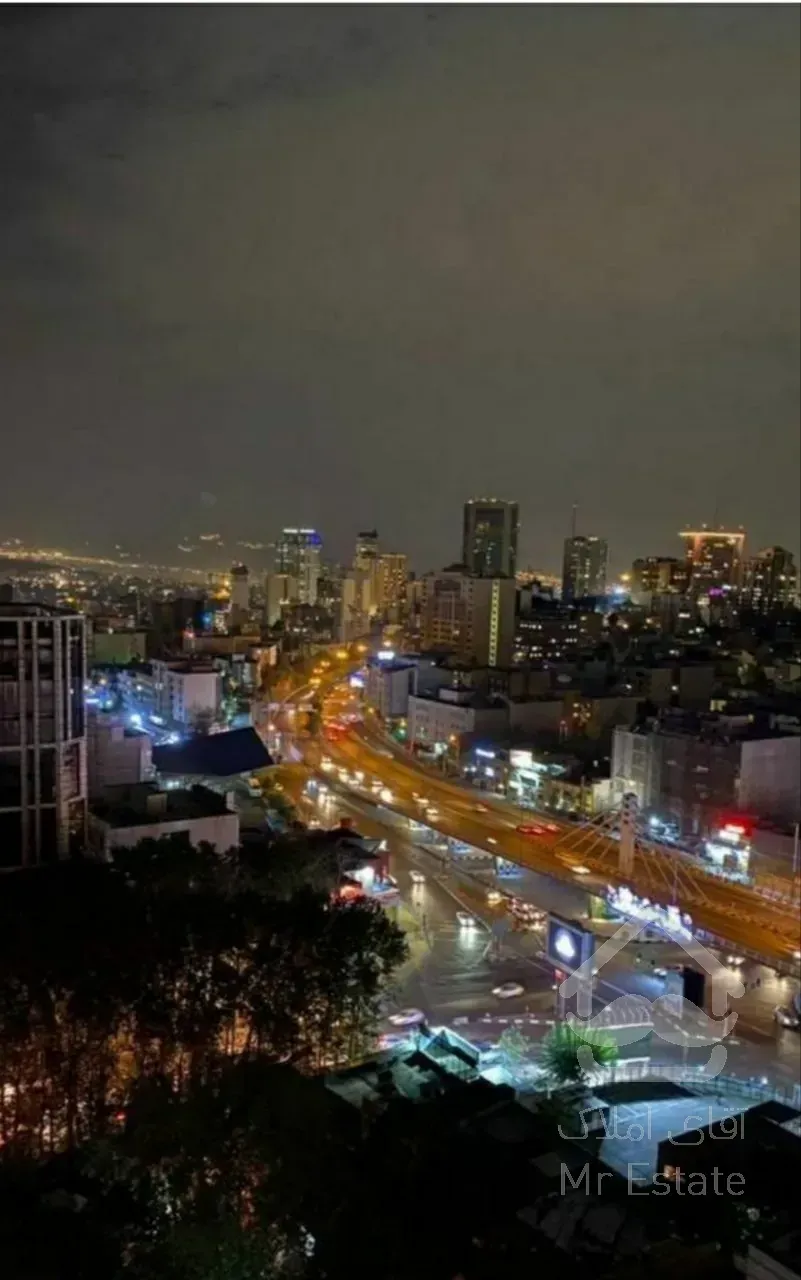 اجاره برج مدرن 120 متری در محمودیه