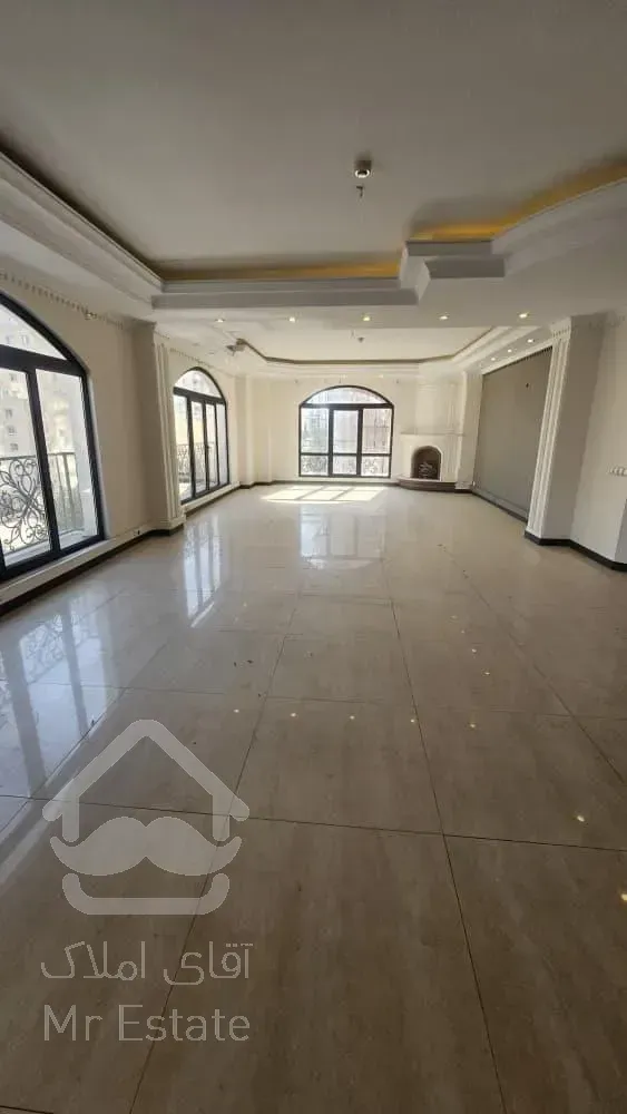 رهن آپارتمان 270 متری در ولنجک