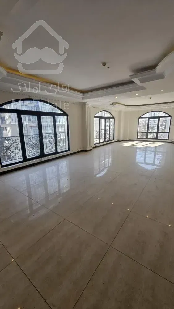 رهن آپارتمان 270 متری در ولنجک