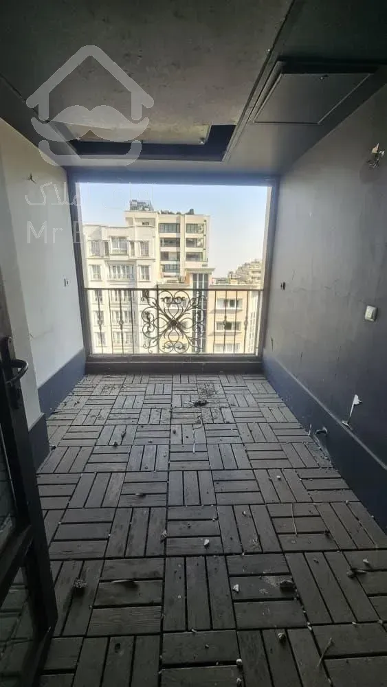 رهن آپارتمان 270 متری در ولنجک