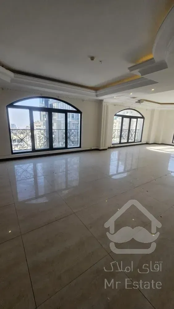 رهن آپارتمان 270 متری در ولنجک