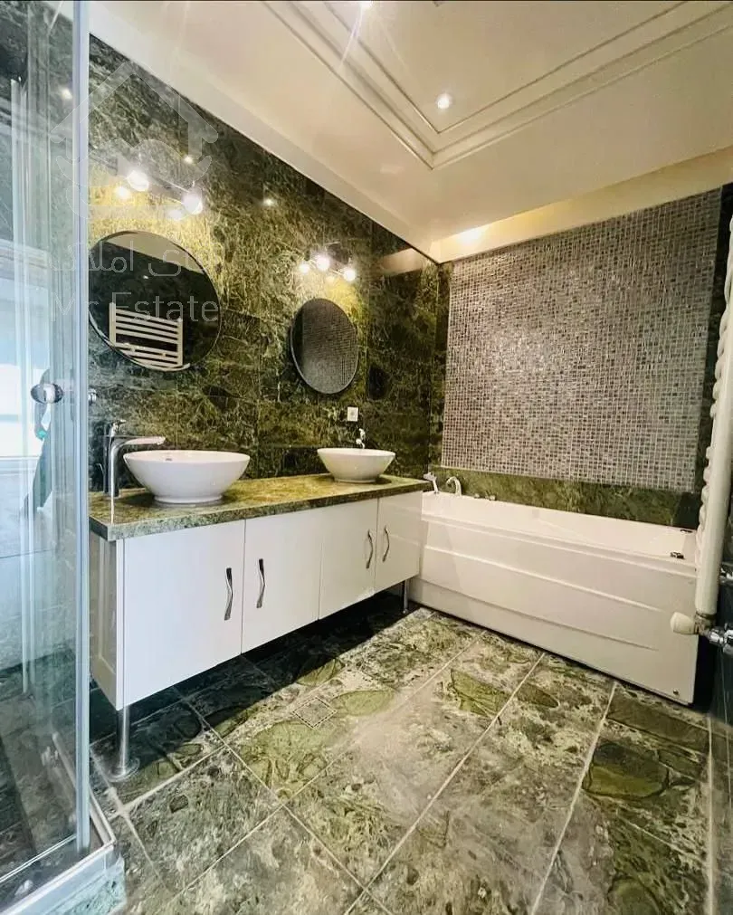 اجاره آپارتمان 330 متری در فرشته