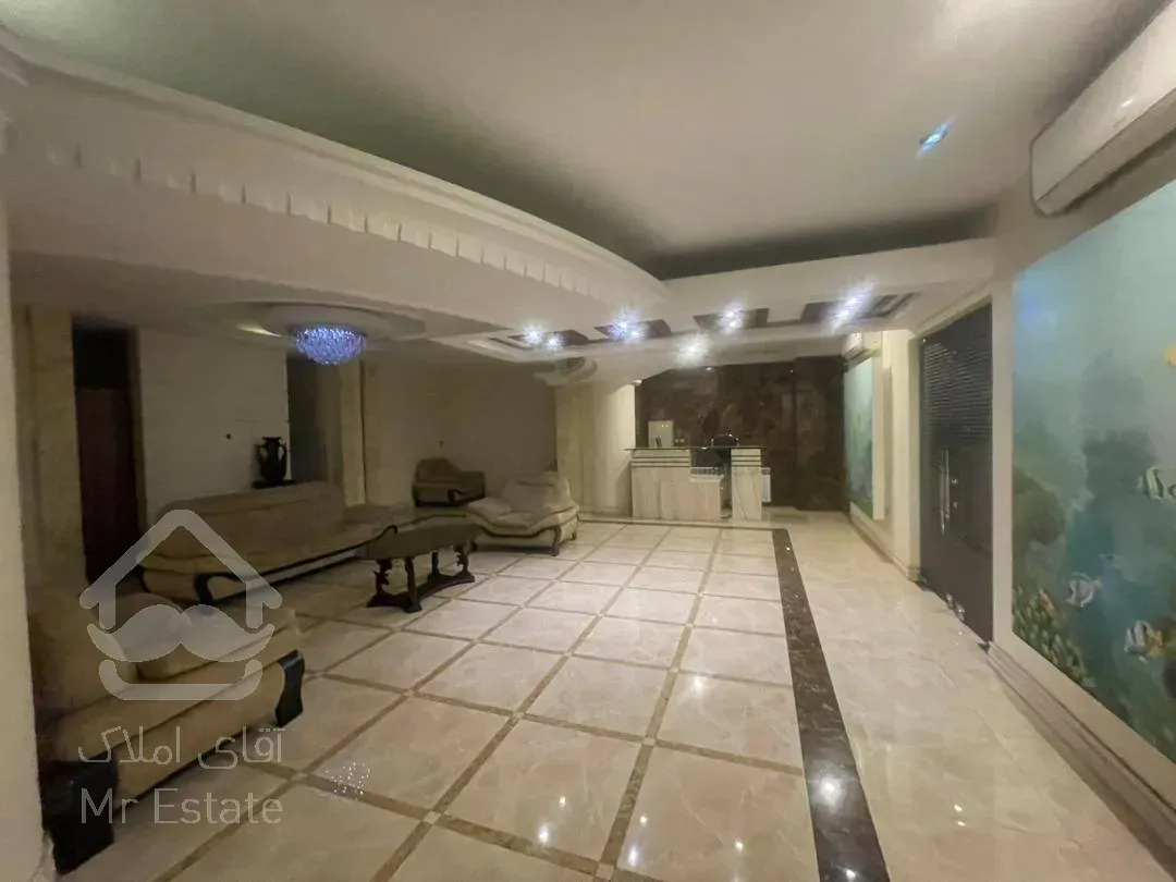 اجاره آپارتمان 155 متری در زعفرانیه