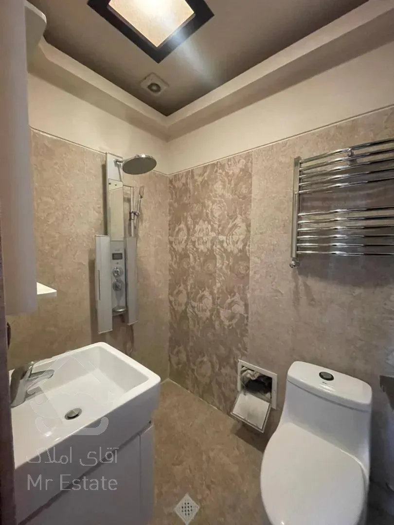 اجاره آپارتمان 155 متری در زعفرانیه