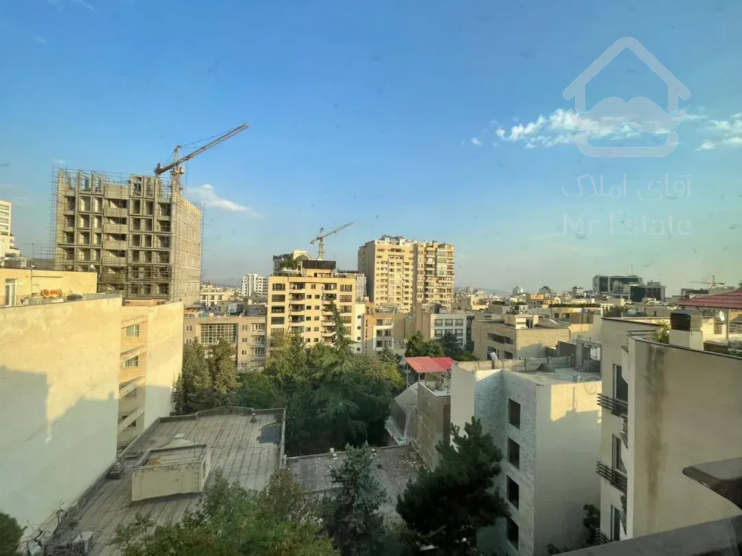 اجاره آپارتمان 155 متری در زعفرانیه