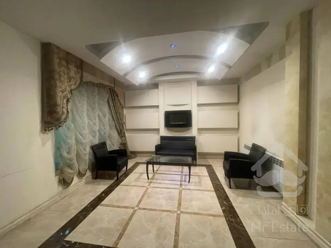 اجاره آپارتمان 155 متری در زعفرانیه