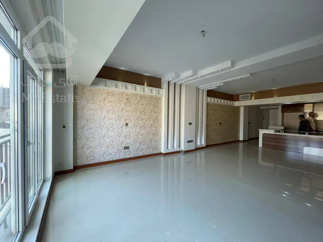 اجاره آپارتمان 155 متری در زعفرانیه