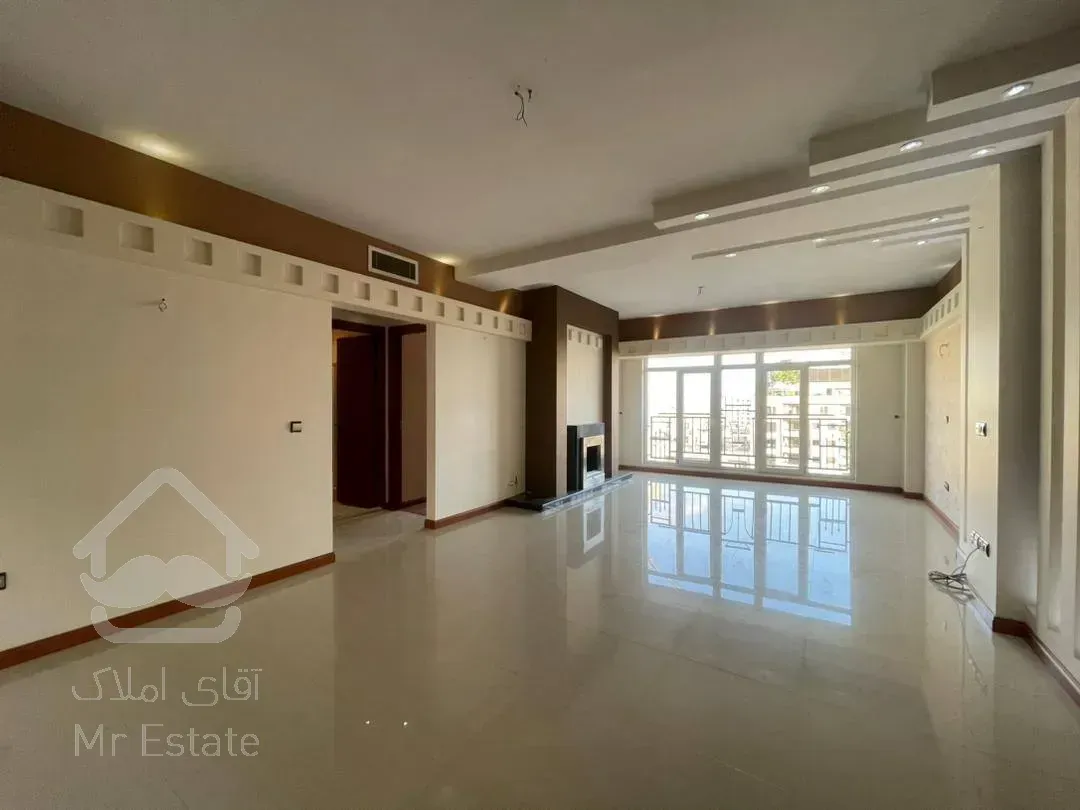 اجاره آپارتمان 155 متری در زعفرانیه