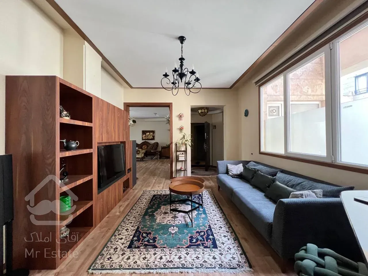 فروش آپارتمان 240 متری در محمودیه