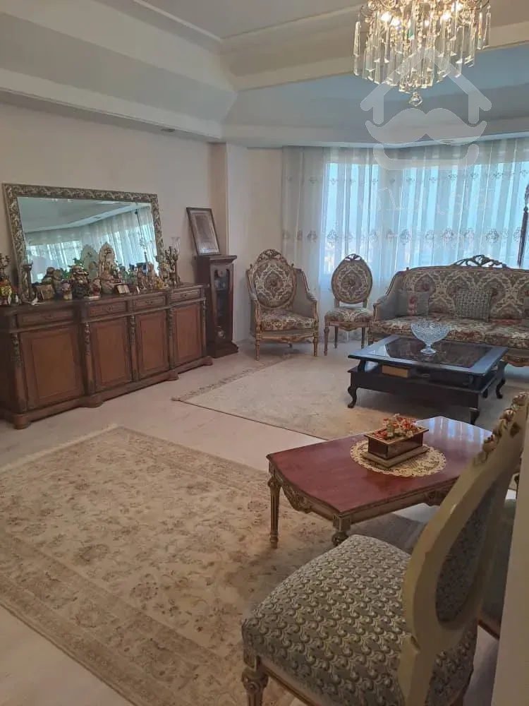 فروش آپارتمان 240 متری در محمودیه