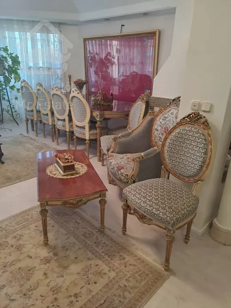 فروش آپارتمان 240 متری در محمودیه