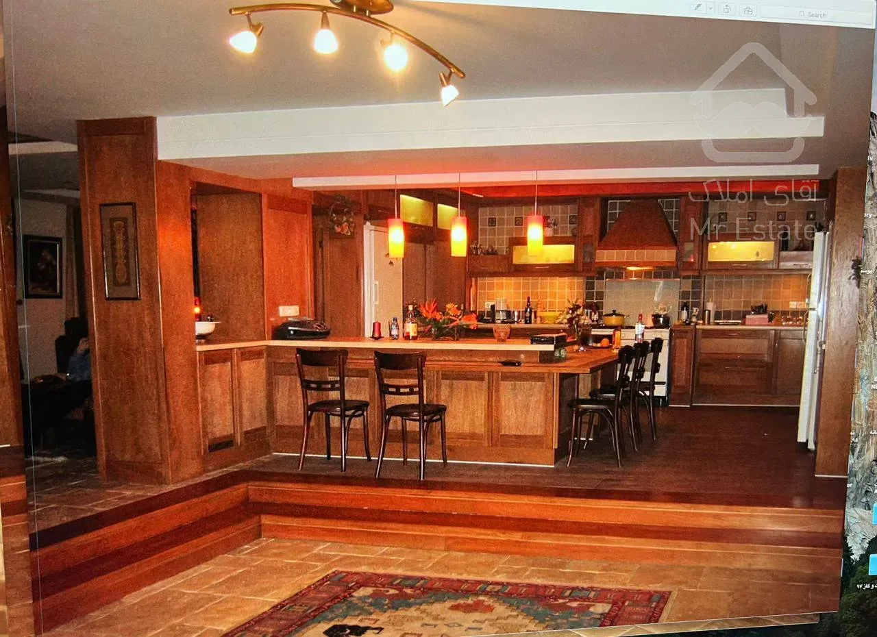 فروش آپارتمان 130 متری در ولنجک