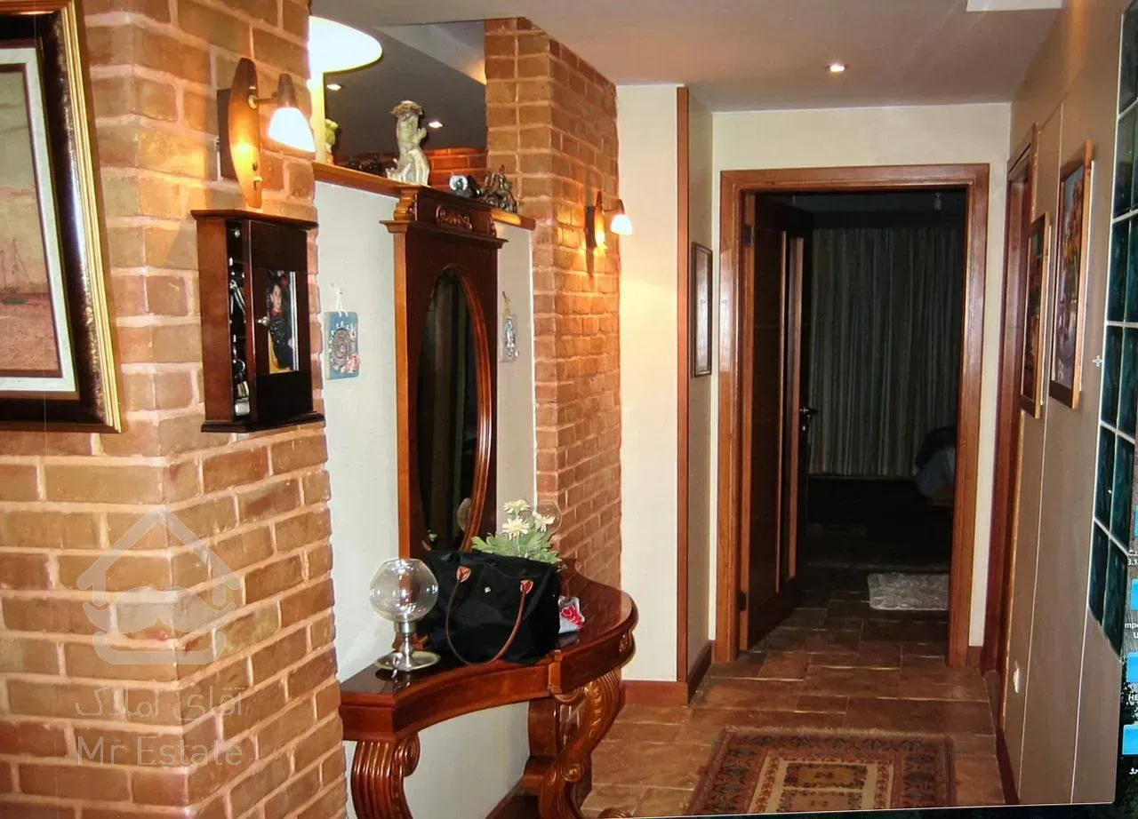 فروش آپارتمان 130 متری در ولنجک