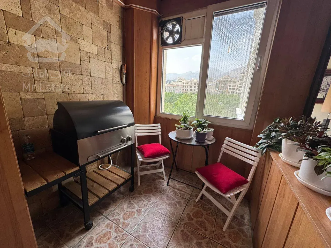 فروش آپارتمان 130 متری در ولنجک