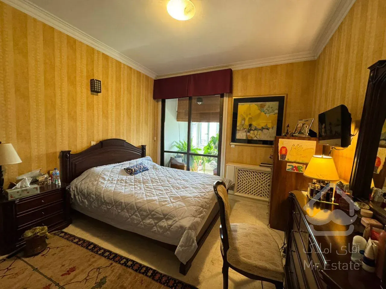 فروش آپارتمان 130 متری در ولنجک