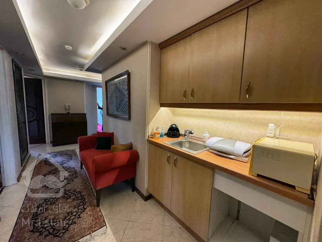 فروش آپارتمان 130 متری در ولنجک