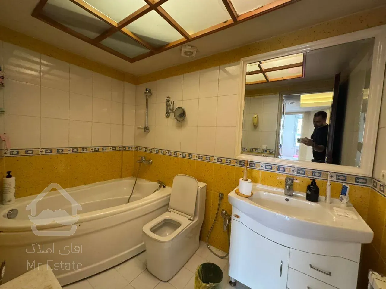 فروش آپارتمان 130 متری در ولنجک