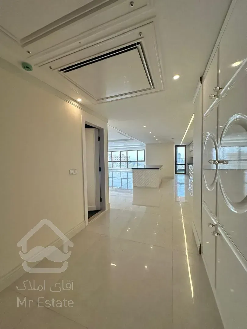 فروش آپارتمان 235 متری در ولنجک