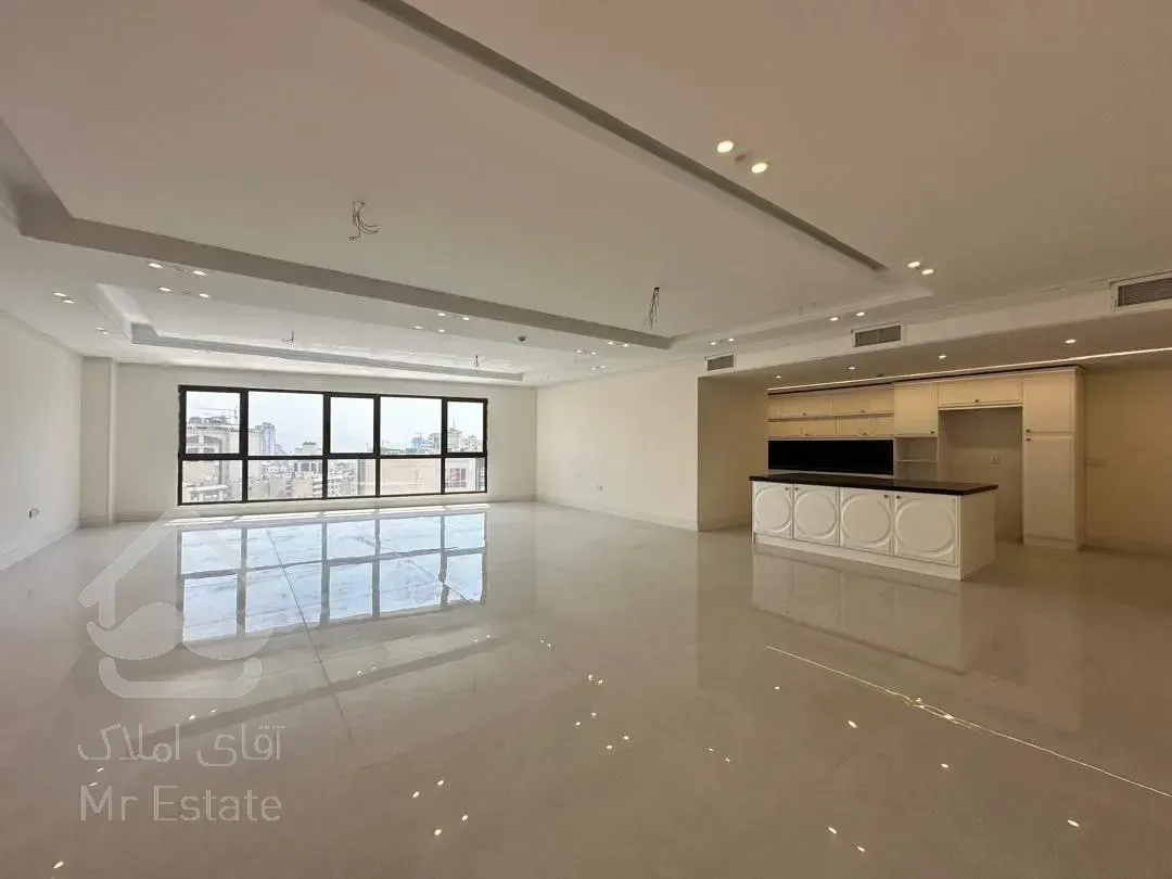 فروش آپارتمان 235 متری در ولنجک