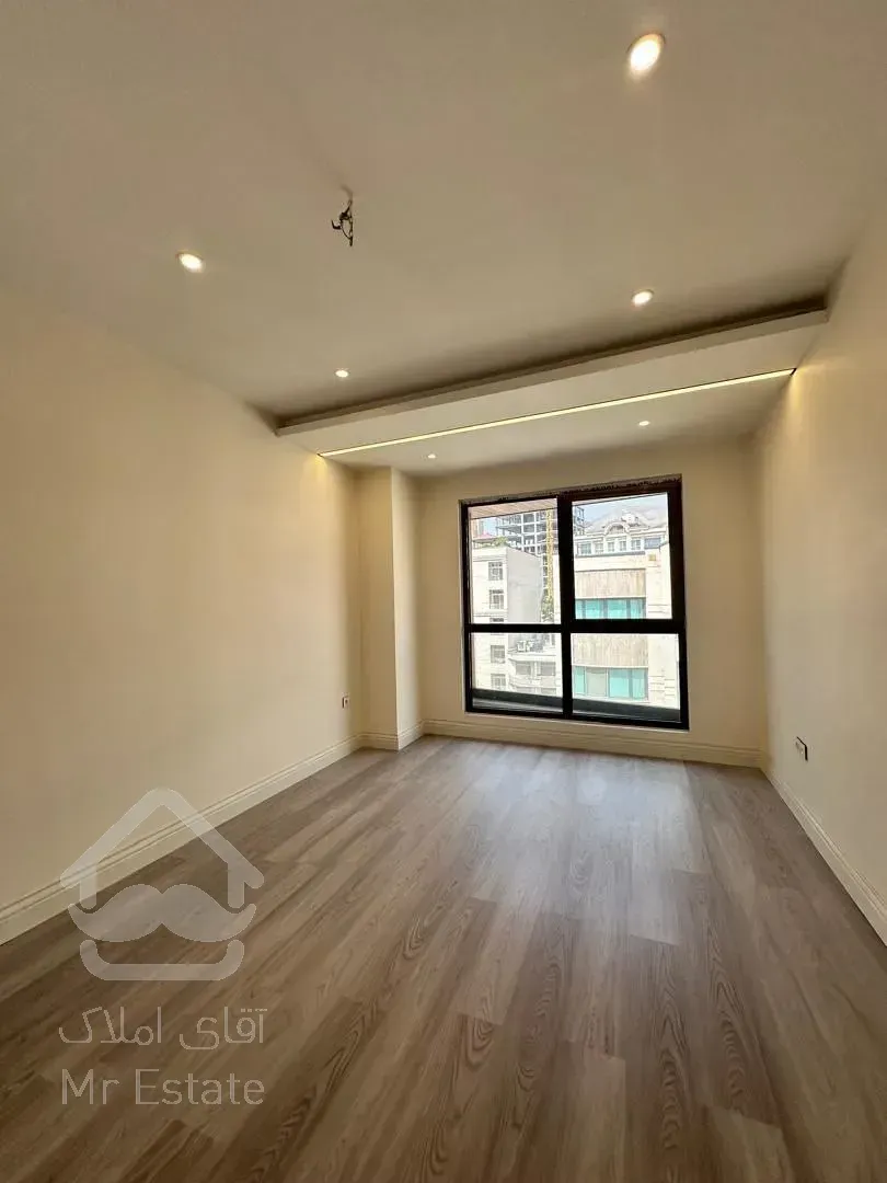 فروش آپارتمان 235 متری در ولنجک