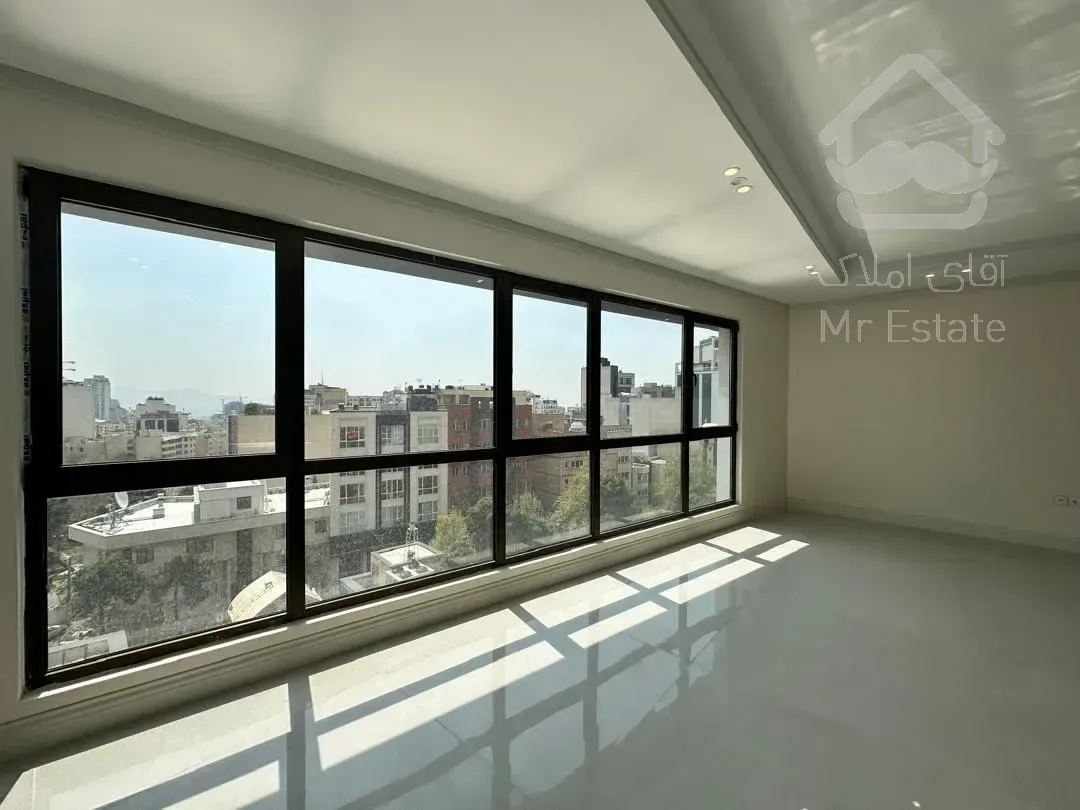 فروش آپارتمان 235 متری در ولنجک