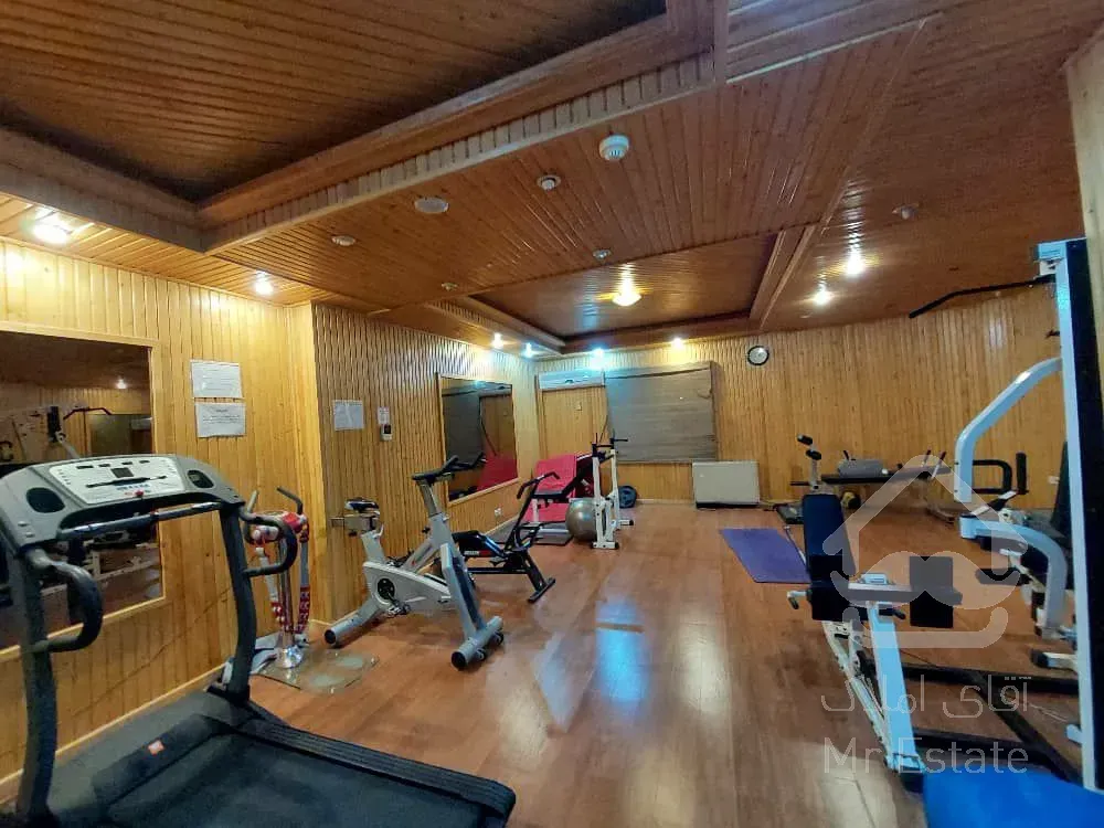 اجاره برج 260 متری در زعفرانیه