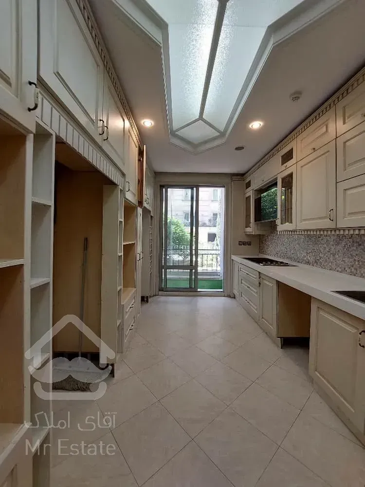 اجاره برج 260 متری در زعفرانیه