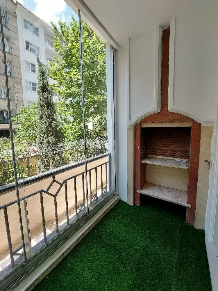 اجاره برج 260 متری در زعفرانیه