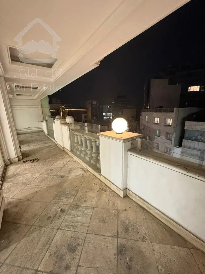 اجاره آپارتمان 230 متری در ولنجک