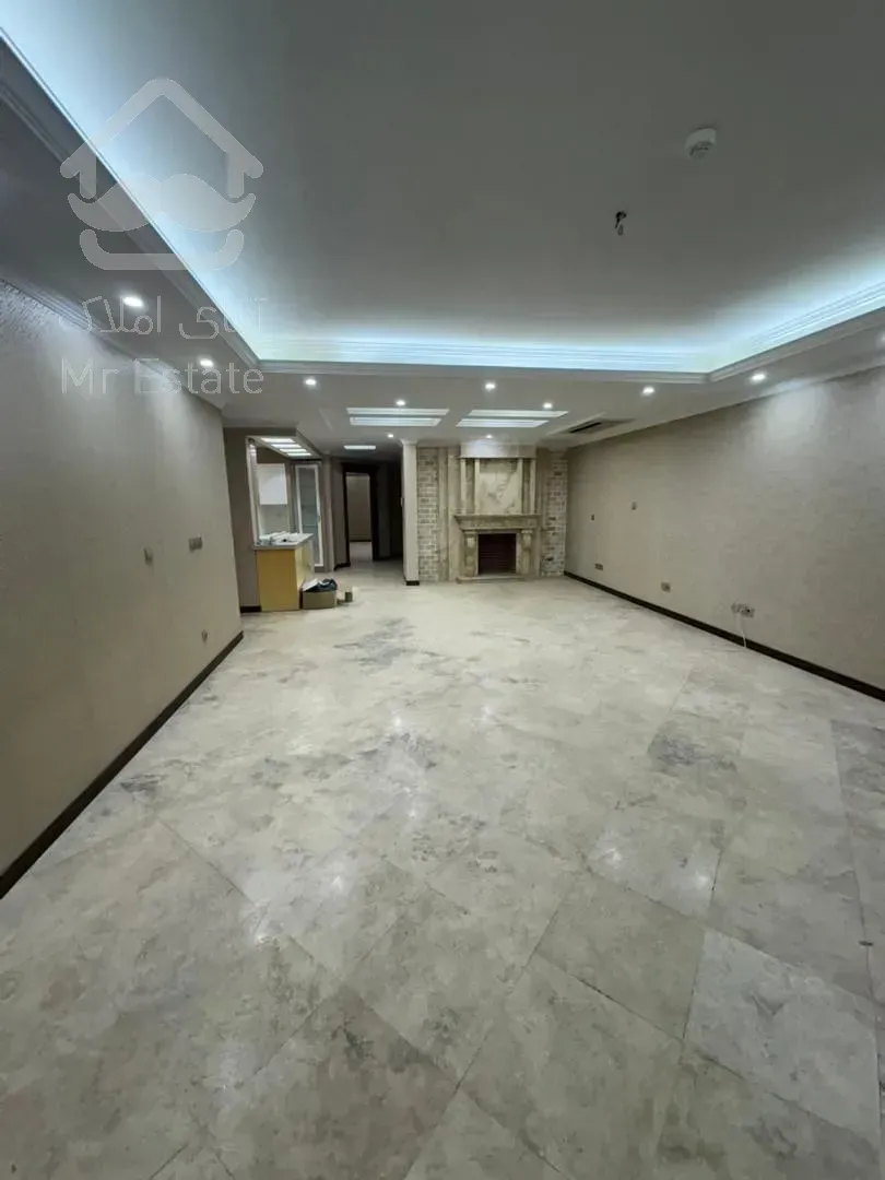 اجاره آپارتمان 230 متری در ولنجک