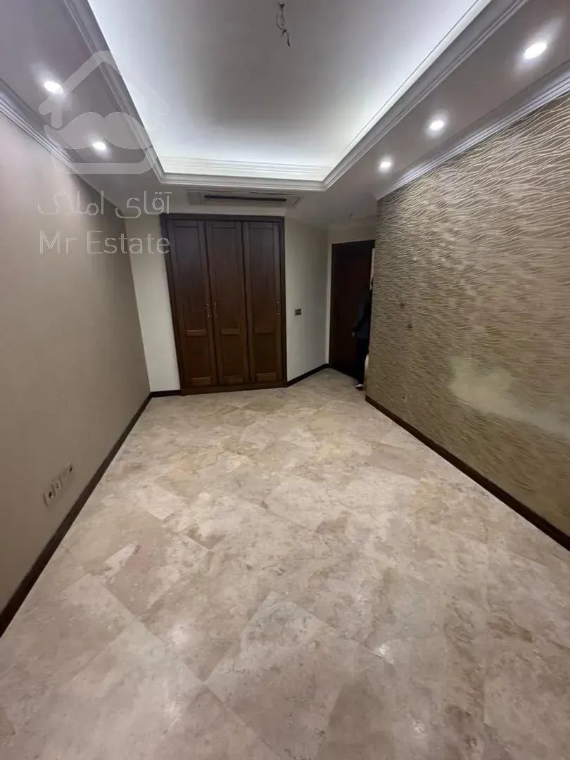 اجاره آپارتمان 230 متری در ولنجک