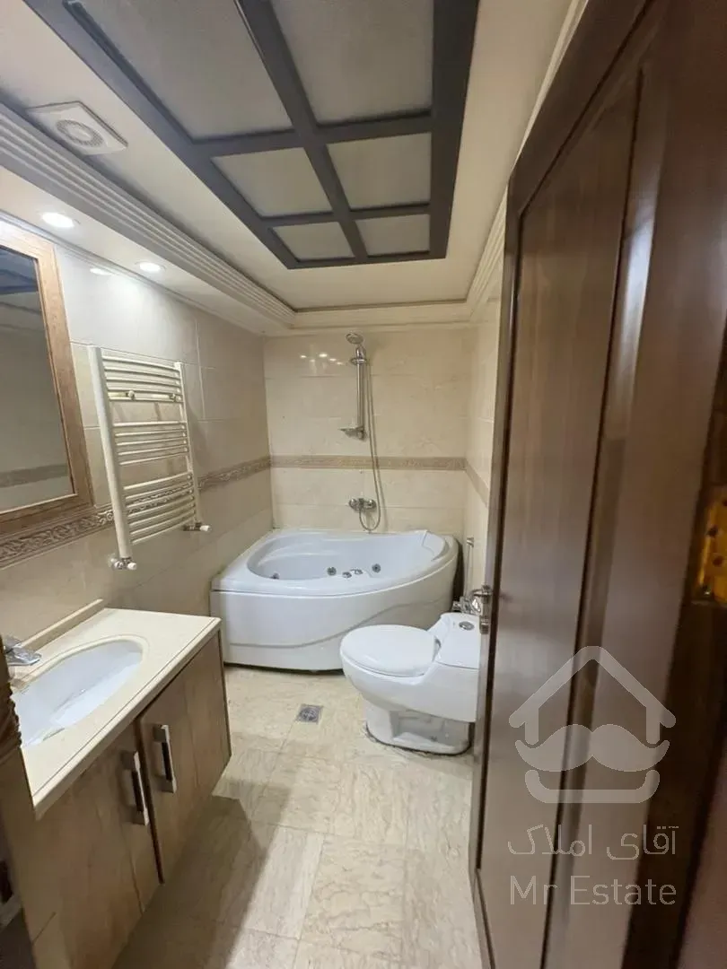 اجاره آپارتمان 230 متری در ولنجک