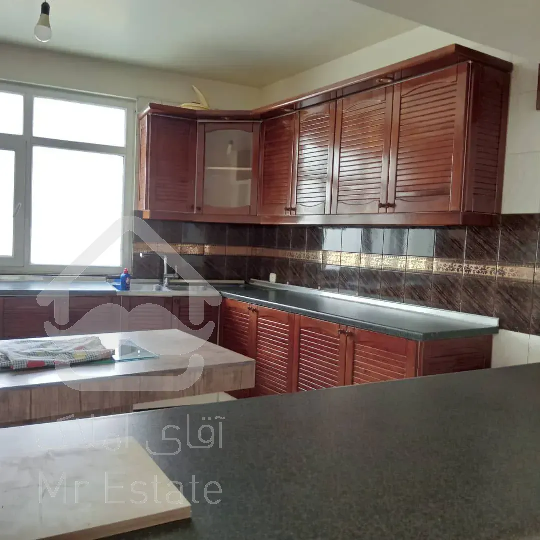 رهن آپارتمان 170 متری در زعفرانیه