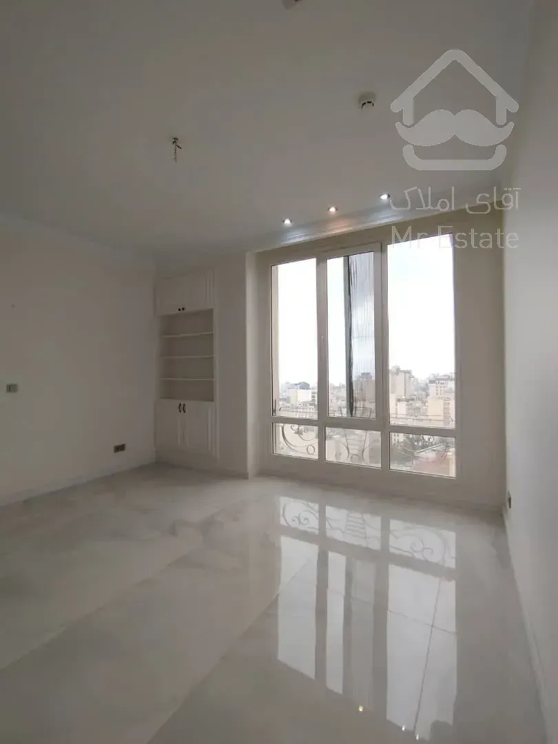 اجاره آپارتمان 180 متری در زعفرانیه