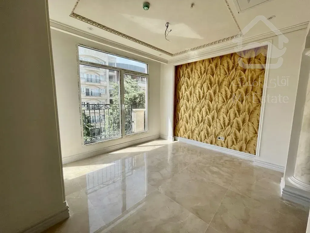 فروش آپارتمان 170 متری در زعفرانیه