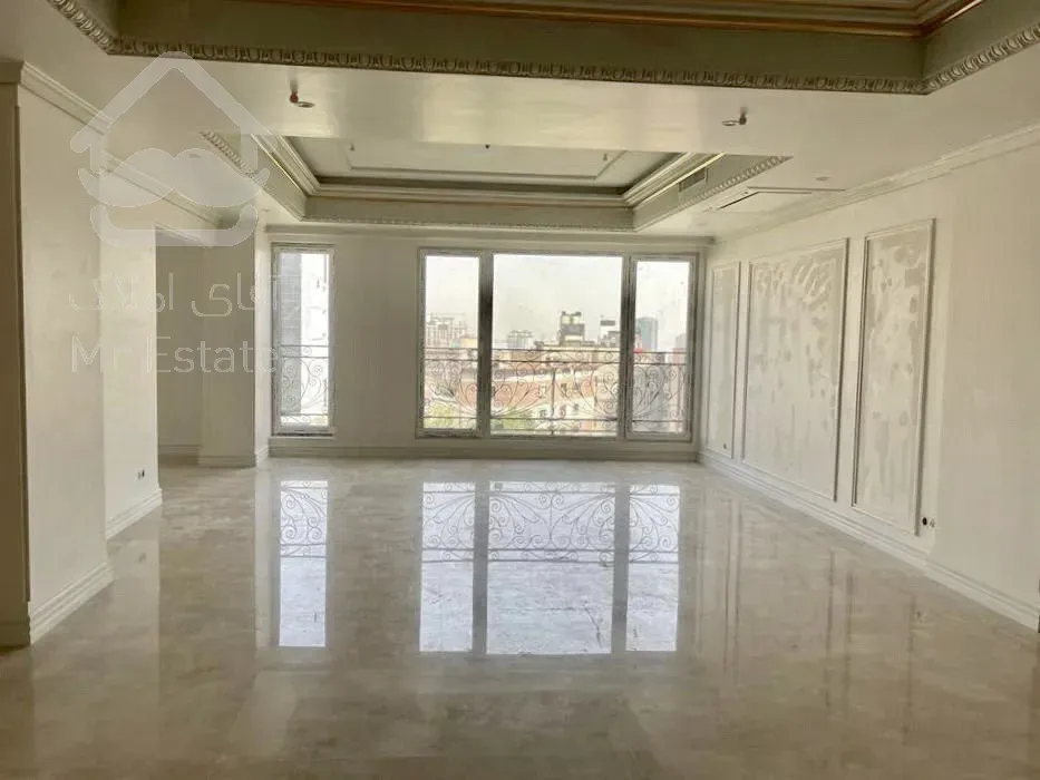 فروش آپارتمان 170 متری در زعفرانیه