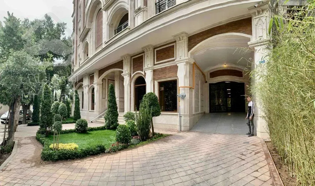 فروش آپارتمان 170 متری در زعفرانیه