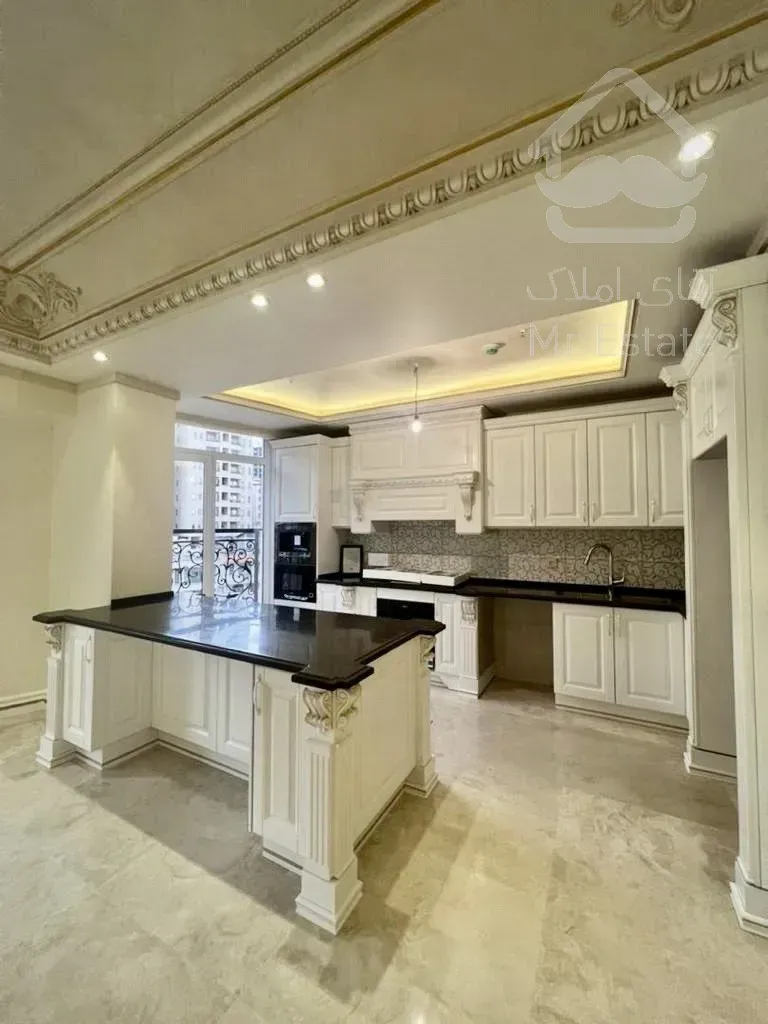 فروش آپارتمان 170 متری در زعفرانیه