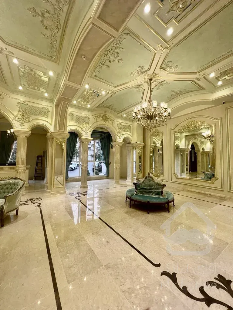 فروش آپارتمان 170 متری در زعفرانیه