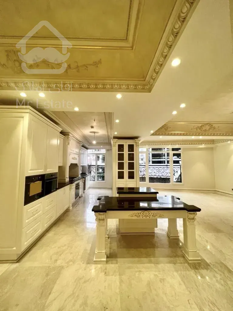 فروش آپارتمان 170 متری در زعفرانیه