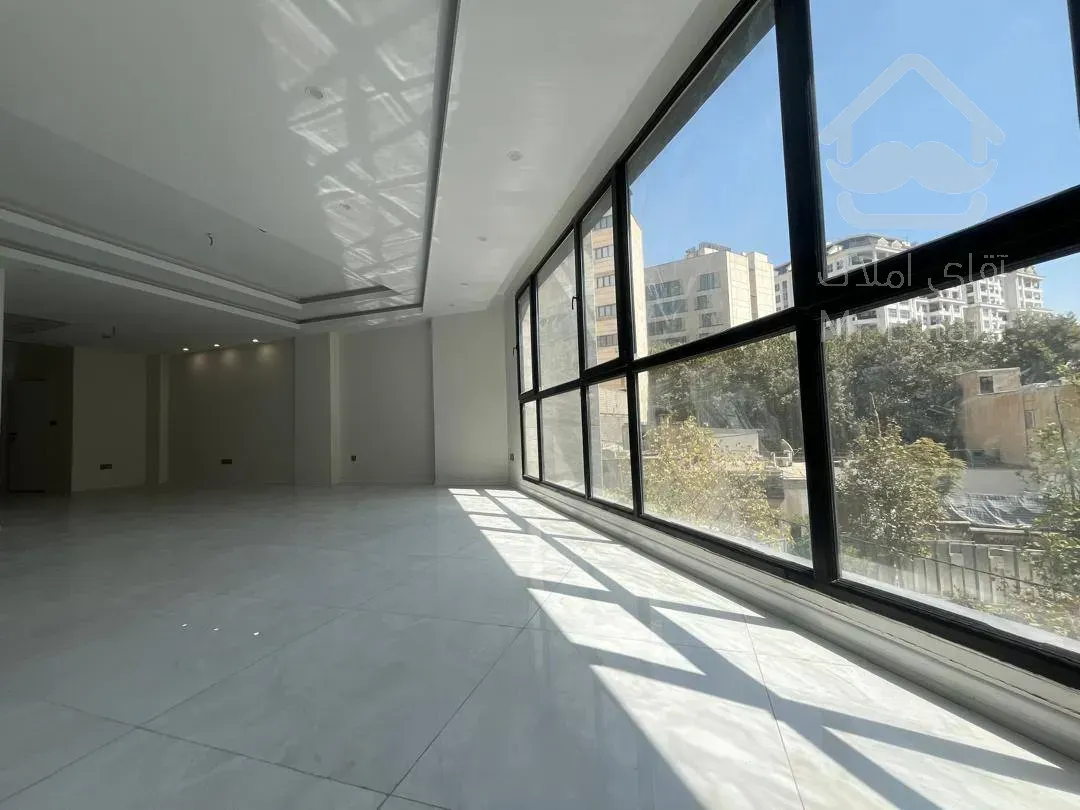 فروش آپارتمان 175 متری در زعفرانیه