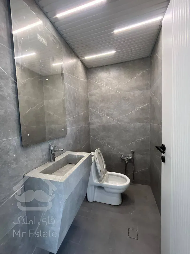 فروش آپارتمان 175 متری در زعفرانیه